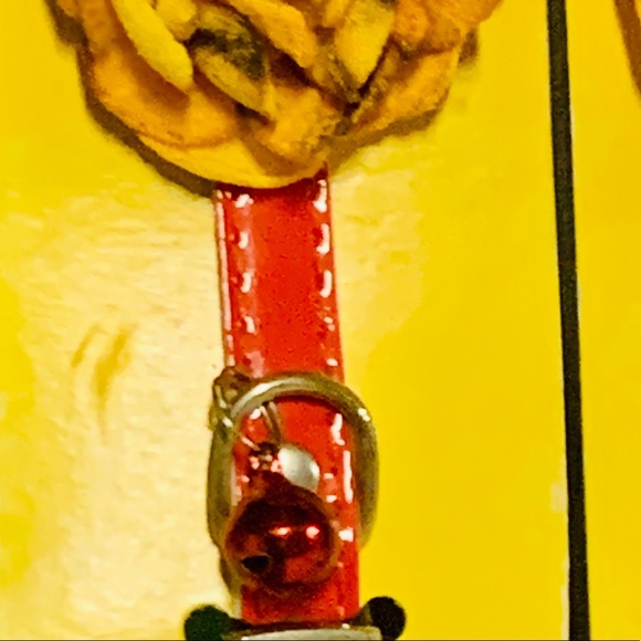 Pet Rhinestone Per Collar - Picture 7 of 9